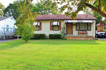 1740 Holly Drive, Bowling Green, KY, 42101