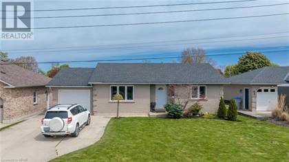 Picture of 20 BALVINA Drive W, Goderich, Ontario, N7A4L3