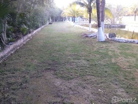 land in cancun for sale