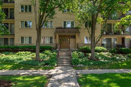 Condos & Apartments for Sale in Arlington Heights,IL