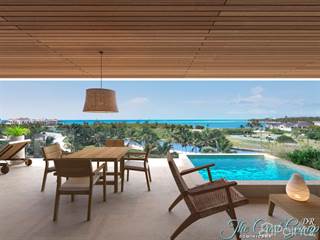 Lovely 2BR Condo with Access to the beaches of The Marina at Cap Cana LU2686, Punta Cana, La Altagracia