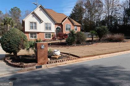 McDonough GA Homes for Sale Real Estate Point2 Page 3