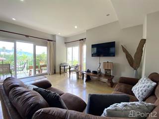 Residential Property for sale in Oceanview Beachfront in Acqua Residences, Jaco, Puntarenas