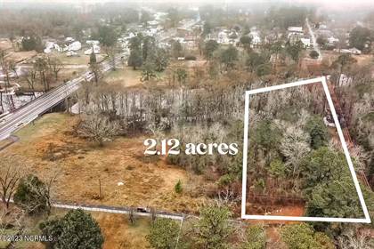 Picture of N/A Off Us 17 & River Lot 4, Pollocksville, NC, 28573