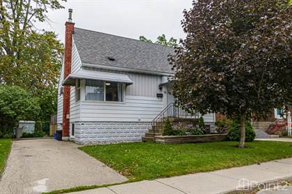 Picture of 26 EAST 13TH Street, Hamilton, Ontario, L9A 3Z3