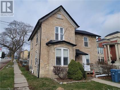 Picture of 161 WATERLOO Avenue Unit 2, Guelph, Ontario, N1H3H9