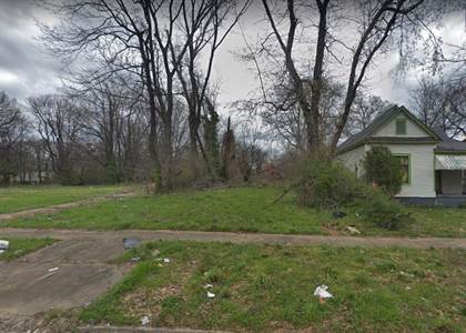 Land for Sale Memphis, TN - Vacant Lots for Sale in Memphis | Point2