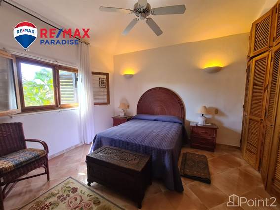 Exceptional and spacious 2nd level apartment available in Dominicus fully furnished, La Romana