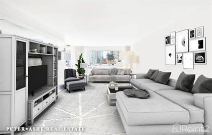 Picture of 411 East 53rd Street 15H, Manhattan, NY, 10022