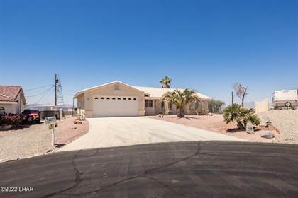 Residential Property for sale in 521 Beachview Ln, Lake Havasu City, AZ, 86406
