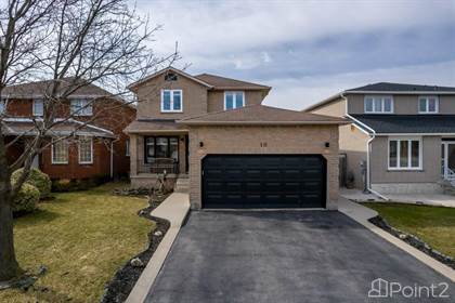 Residential Property for sale in 10 ROYALVISTA Drive, Hamilton, Ontario, L8W 3C4