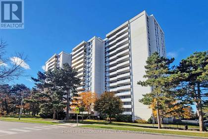 Picture of #103 -20 FOREST MANOR RD 103, Toronto, Ontario, M2J1M2