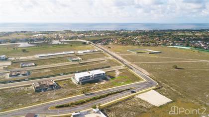 Plot of Land for construction in Las Iguanas Golf Residences, Cap Cana, La Altagracia
