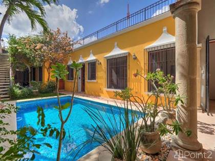 Merida Real Estate & Homes for Sale | Point2