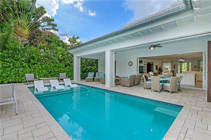 Residential Property for sale in 776 7th AVE N, Naples, FL, 34102