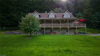 2161 River Bend Road, Mouth of Wilson, VA, 24363
