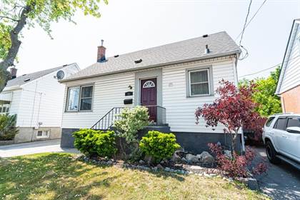 Picture of 50 East 11th Street, Hamilton, Ontario, L9A3T2