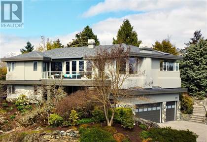Picture of 3450 Lord Nelson Way, Saanich, British Columbia, V8P5T9