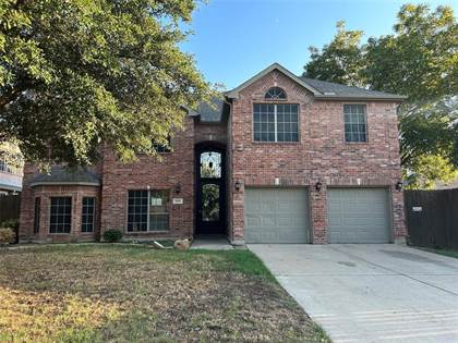 908 Greenfield Court, Kennedale, TX, 76060