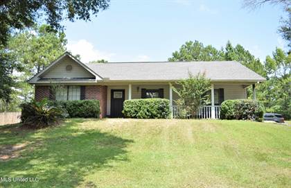Picture of 117 Oak Lake Lane, Lucedale, MS, 39452