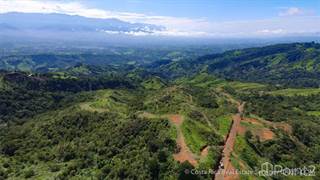 100 Acre Development Property with Multiple Home Sites Near the City of San Isidro for Sale, Uvita, Puntarenas