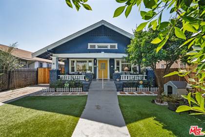 Picture of 1542 W 52nd St, Los Angeles, CA, 90062