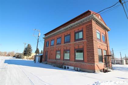 Residential Property for sale in #1 Central Avenue East, Cascade, MT, 59421