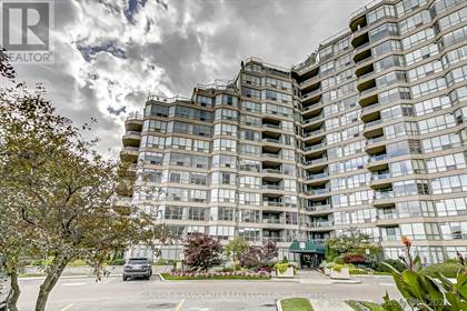 Picture of #1019 -10 GUILDWOOD PKWY 1019, Toronto, Ontario, M1E5B5