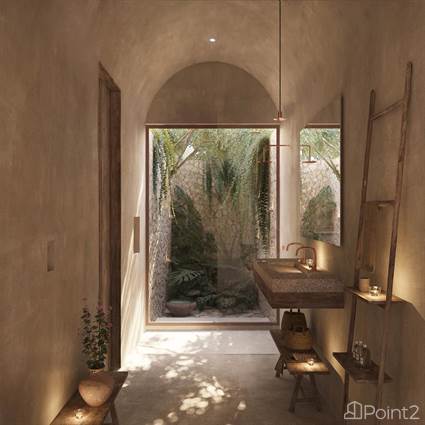 Mystical luxury private villa development, Quintana Roo - photo 11 of 12