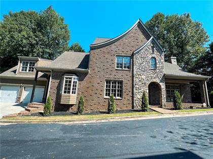580 Cliftwood Court, Sandy Springs, GA, 30328