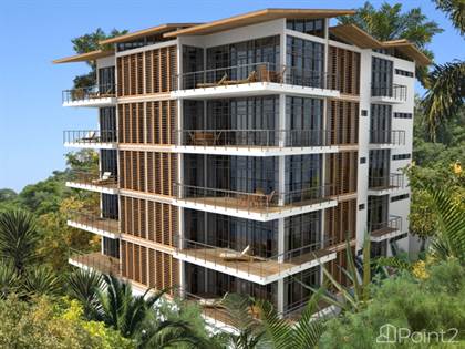 Tranquilo Condominium Project in Punta Leona, Jaco, Puntarenas
