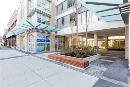 Picture of 408-1061 Marine Drive, North Vancouver, British Columbia, V7P 1S6