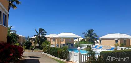 Pelican - Rancho Cielo Apartment, Pelican Key, Sint Maarten