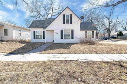 Residential Property for sale in 129 SW 4th St, Newton, KS, 67114