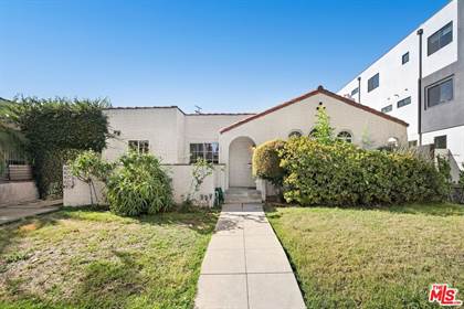 Picture of 827 N Mccadden Pl, Los Angeles, CA, 90038