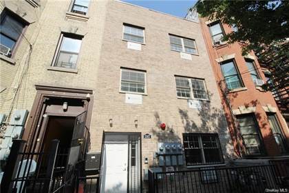 Multifamily for sale in 1067 Teller Avenue, Bronx, NY, 10456