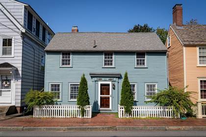 Picture of 97 South Street, Portsmouth, NH, 03801