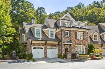 Residential for sale in 337 Riversedge Drive, Atlanta, GA, 30339
