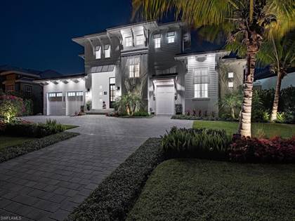 Picture of 626 Fountainhead WAY, Naples, FL, 34103
