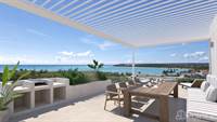 Photo of 3Bd Marina Condo, Large Terrace, Near the Beach, Golf, Prestigious Cap Cana (EH2686)