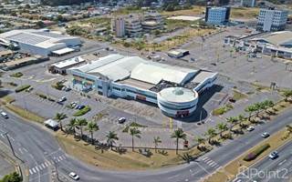 Massy Dome | Mixed use commercial Building, Warrens, St. Michael, Warrens, St. Michael