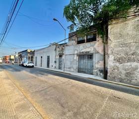 The San Cristobal Factory, Merida, Yucatan
