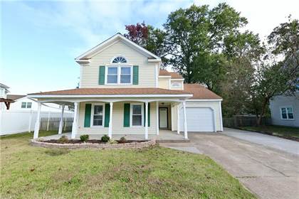 Picture of 1036 Thicket Wynd, Virginia Beach, VA, 23455