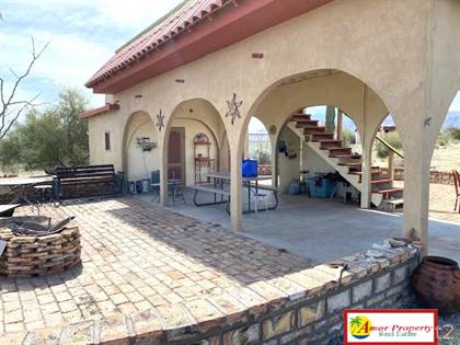 Picture of El Dorado Ranch LVS- 008 -09, San Felipe, Baja California