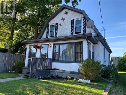 16 PANSY Avenue, Port Dover, Ontario, N0A1N7