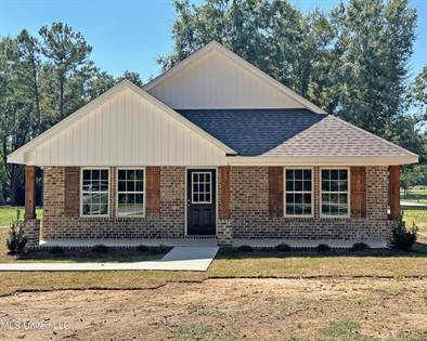 Picture of 101 Ev Lowery Road, Lucedale, MS, 39452