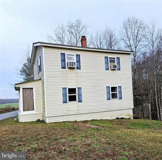 Picture of 14426 NELSON HILL ROAD, Milford, VA, 22514
