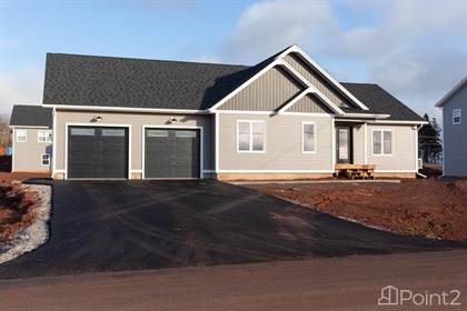 Residential for sale in 112 Millpond Lane, Cornwall, Prince Edward Island, C0A1H4