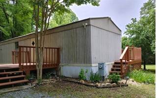 98 WOLFORTS ROOST, Hayesville, NC, 28904
