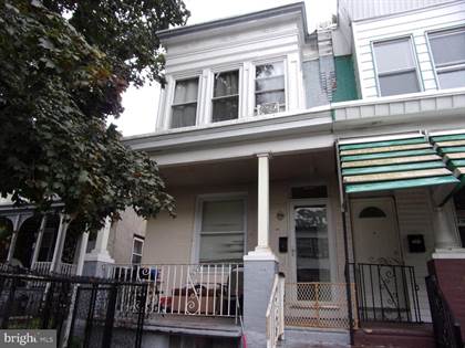 Residential Property for sale in 1815 FILLMORE STREET, Philadelphia, PA, 19124